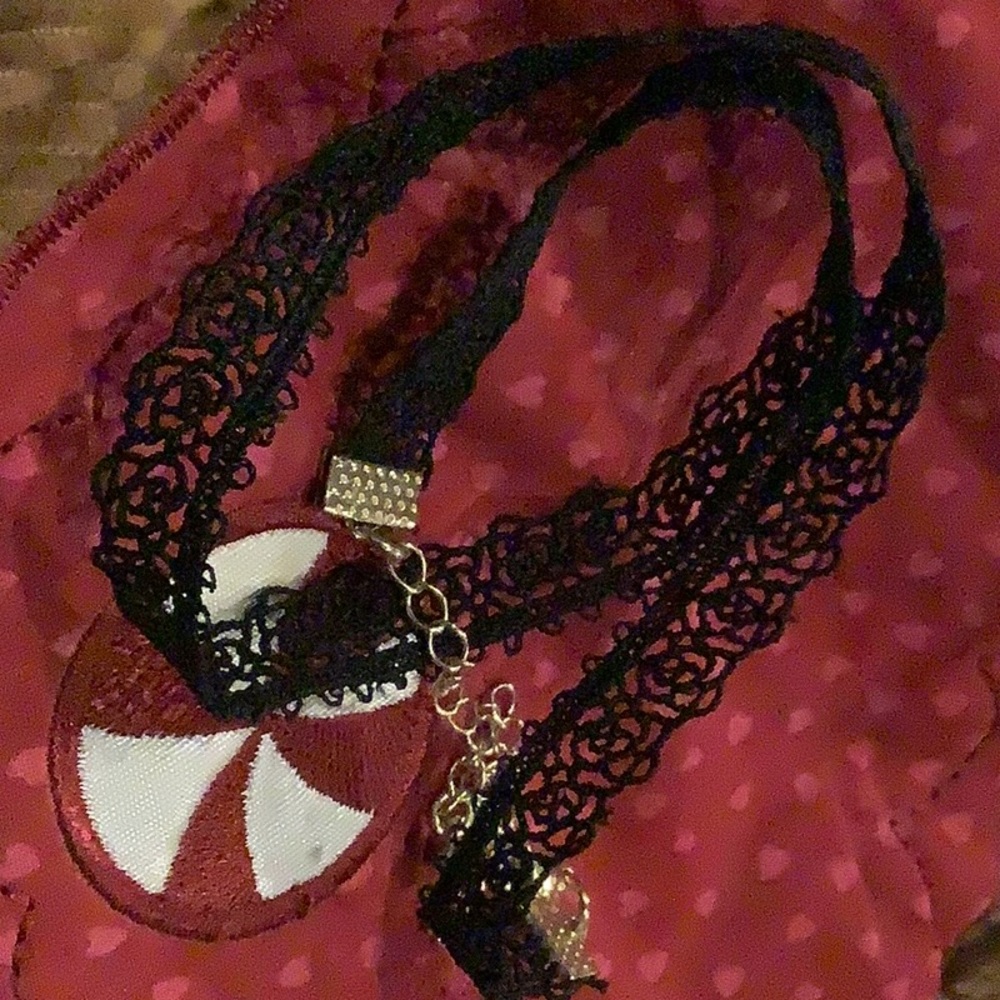 👻Choker Necklace👻